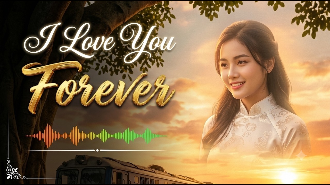 I Love You Forever