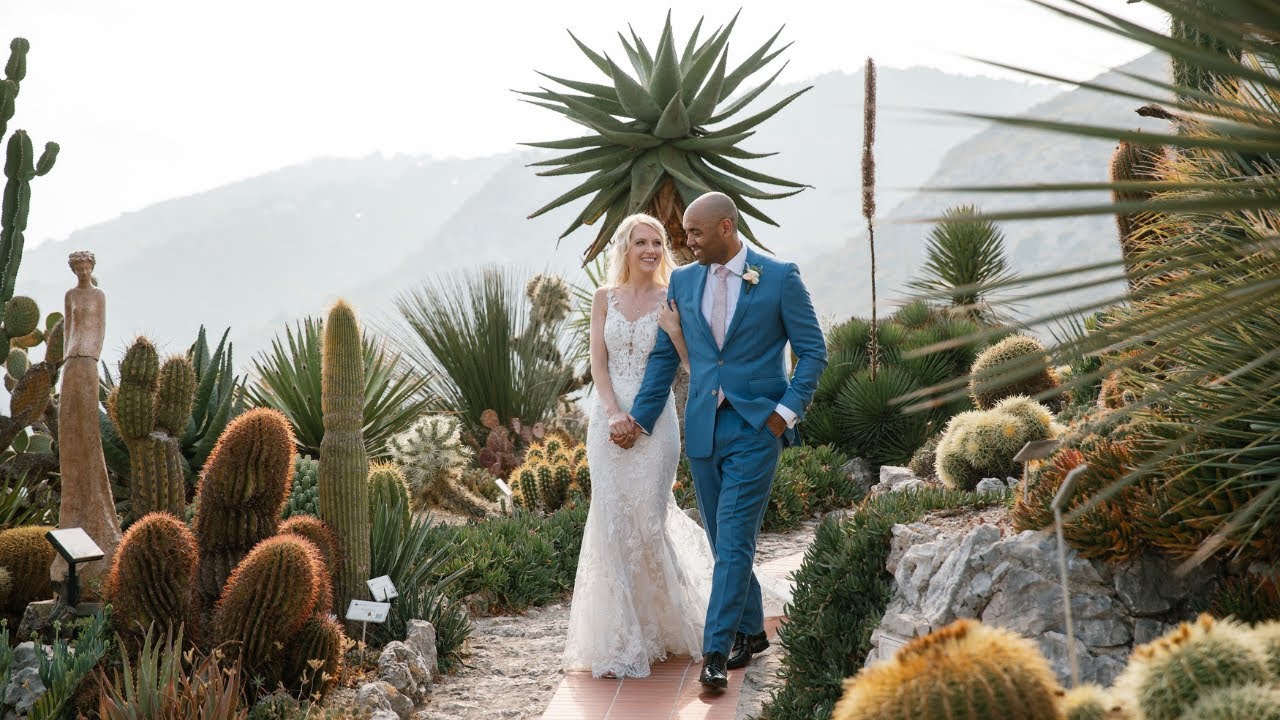 Our Wedding Day | South of France Wedding | French Riviera