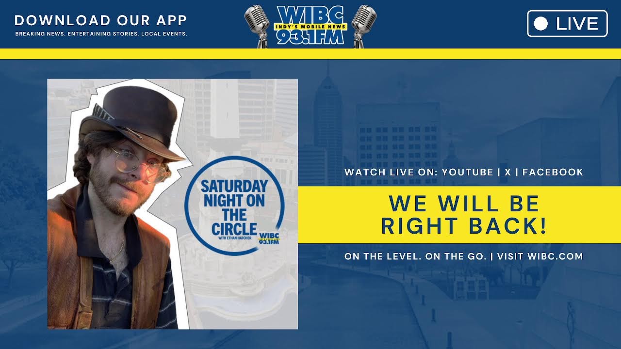 Saturday Night On the Circle 1-31-2026