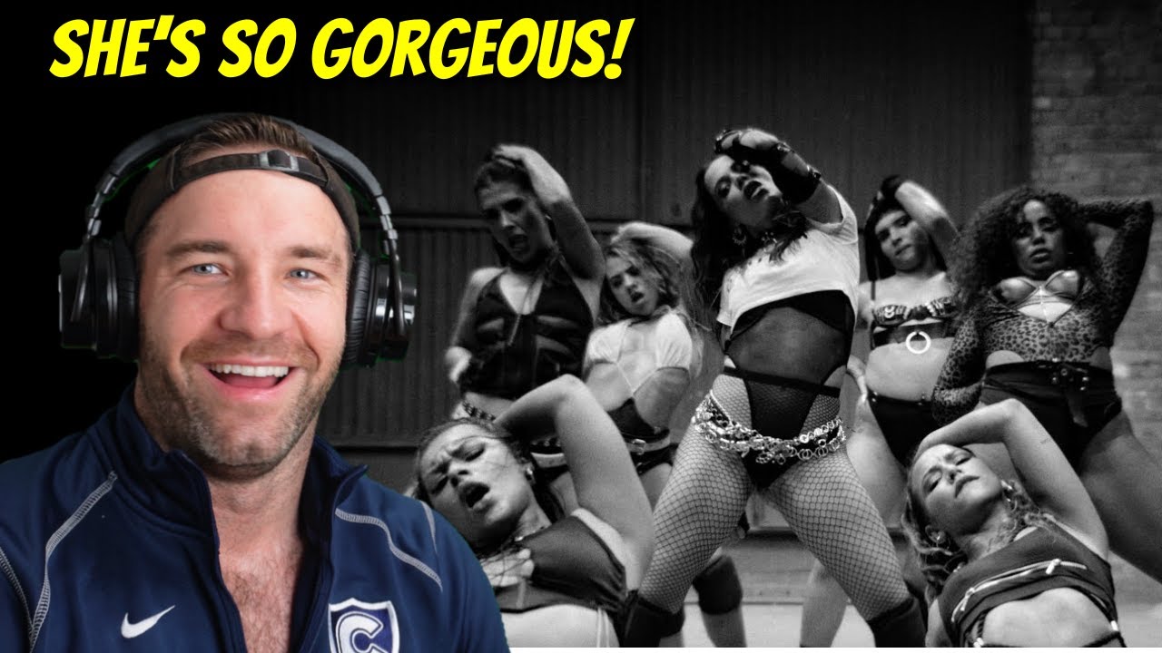 I Couldn't Handle It! | Anitta - Funk Generation – A Baile Funk Experience [REACTION!]