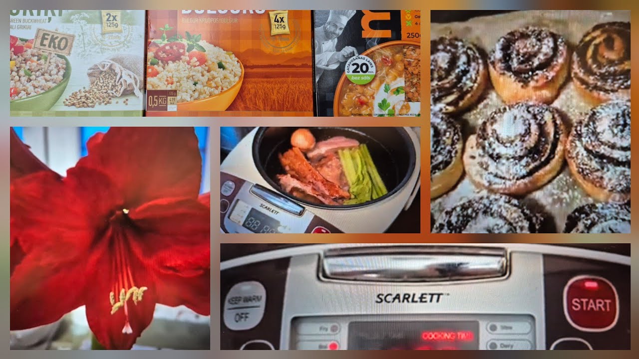 ВЛОГ: 25-01-26 г. распаковка и цены продуктов из DEPO и LIDL🛒готовлю солянку🍲