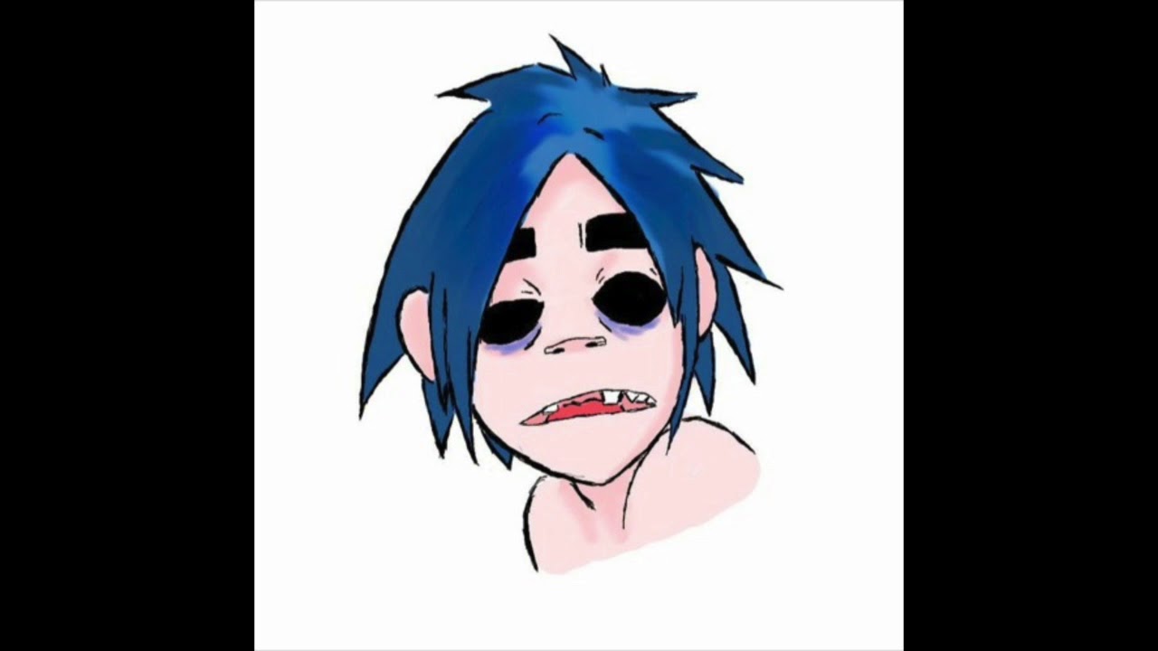 Chris Gialanze - Dare To Feel Good (Gorillaz Edit)