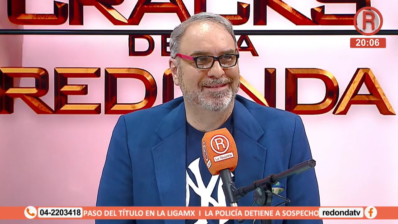 Los Cracks de La Redonda por La Radio Redonda