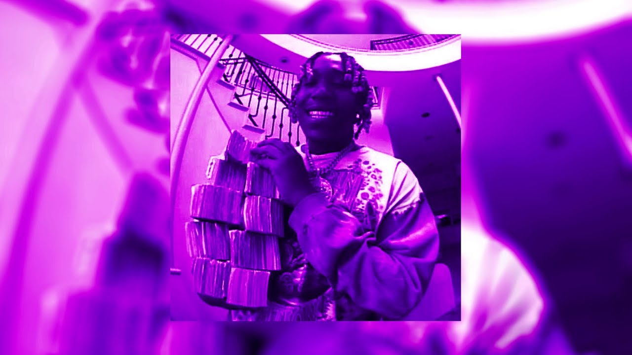 [FREE] Don Toliver Type Beat - 
