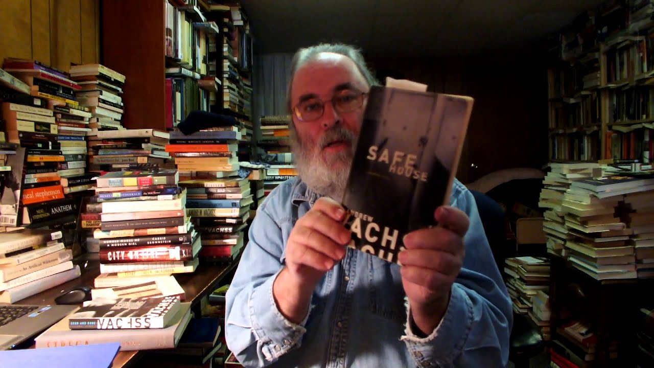 Book Collection, Library