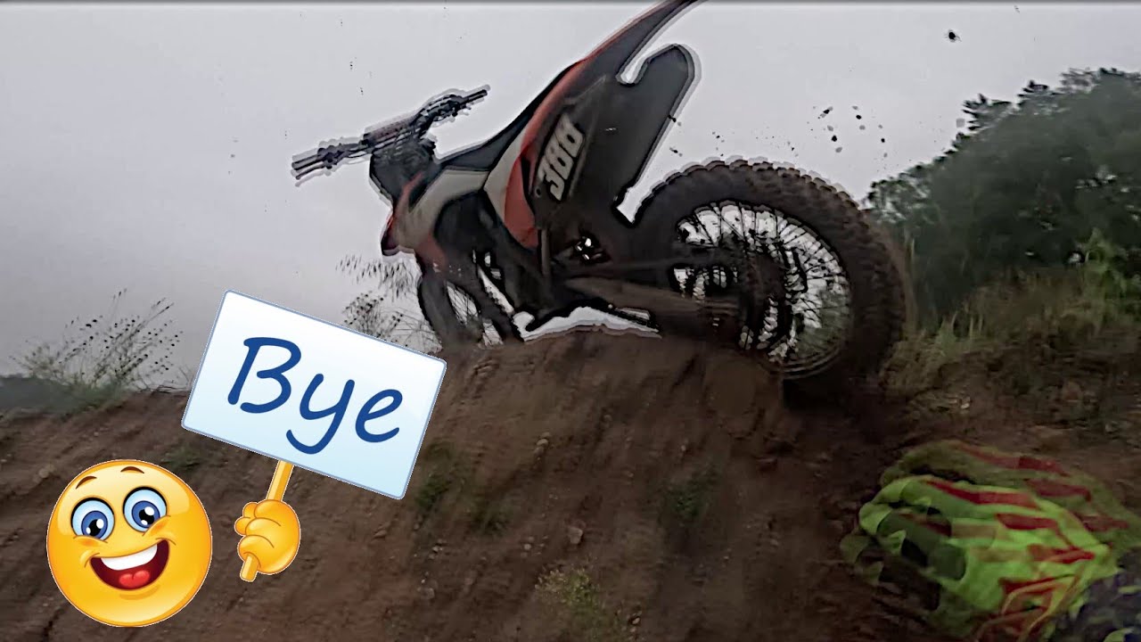 Kolejny KTM SX-F 250 kt&oacute;rego kupiłem | Trzeba go dobrze przetestować