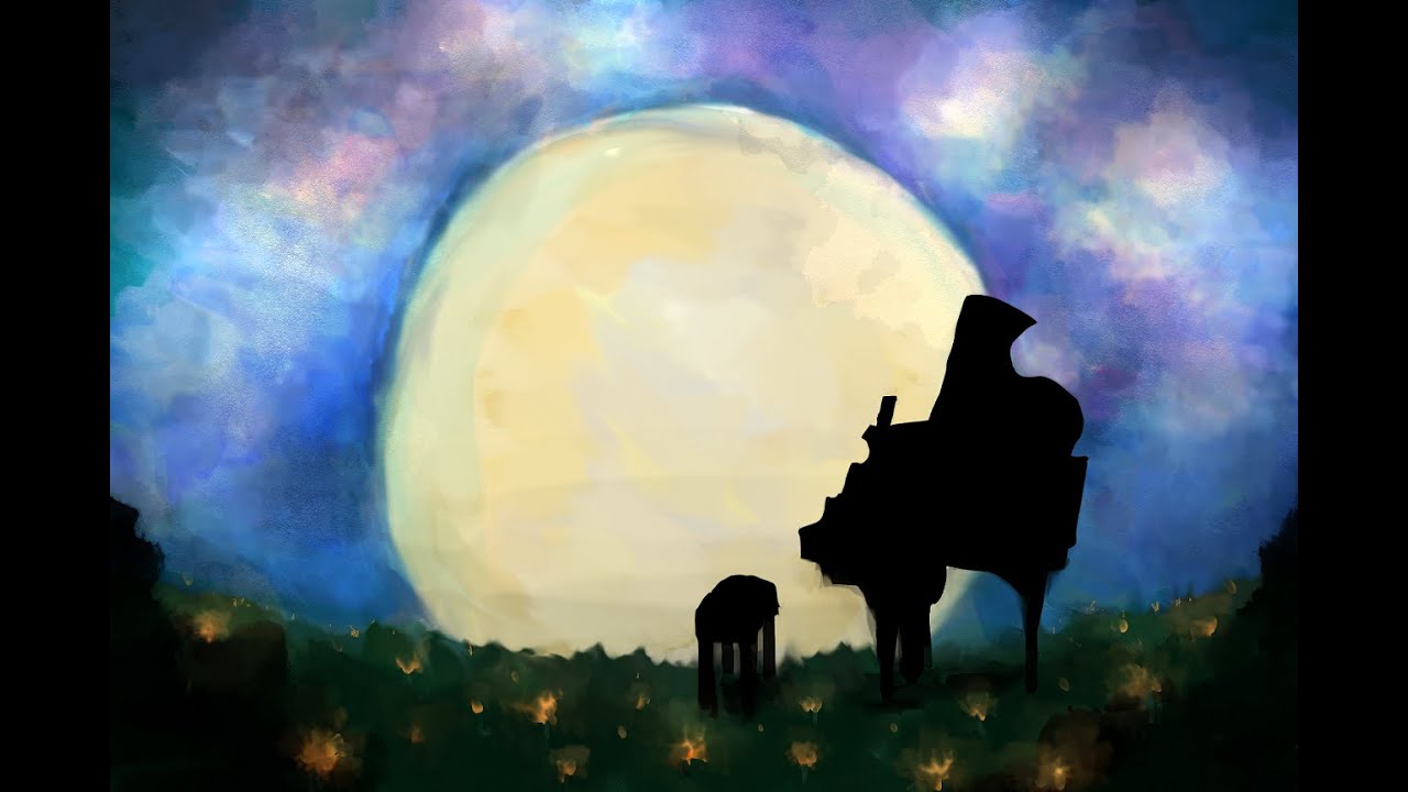 The Starlight Piano Sessions