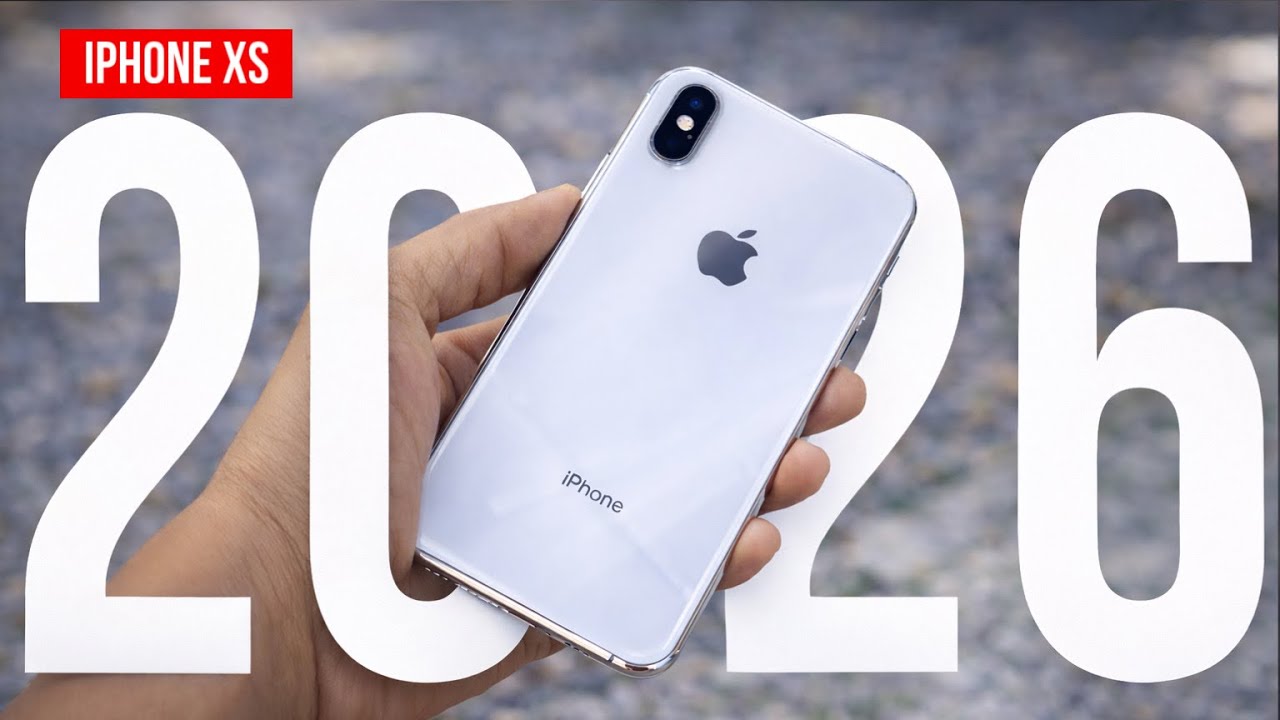Apa alasan beli iPhone XS di tahun 2026❓#iphonexs 