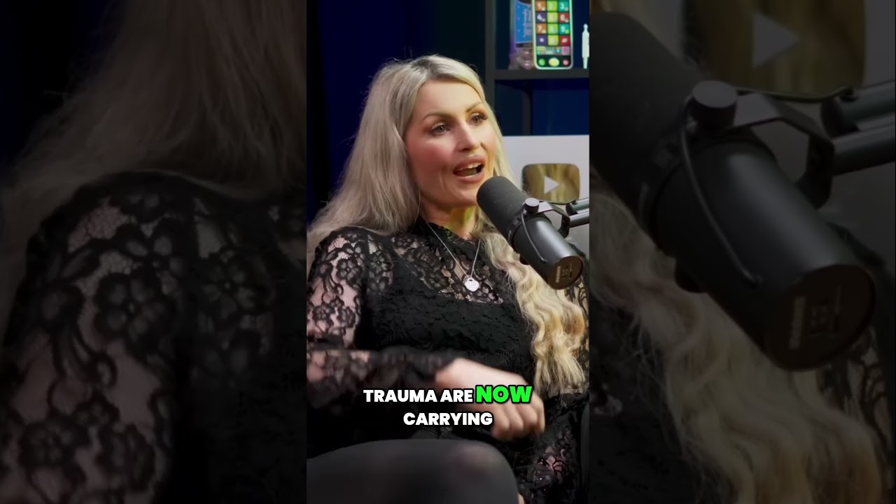 Unlocking ADHD - Understanding Epigenetics and Trauma