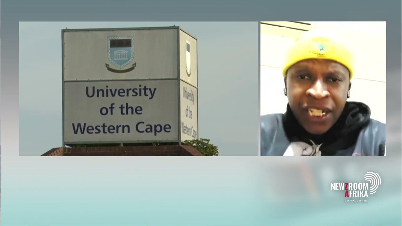 TUT SRC calls for action against NSFAS board chairperson