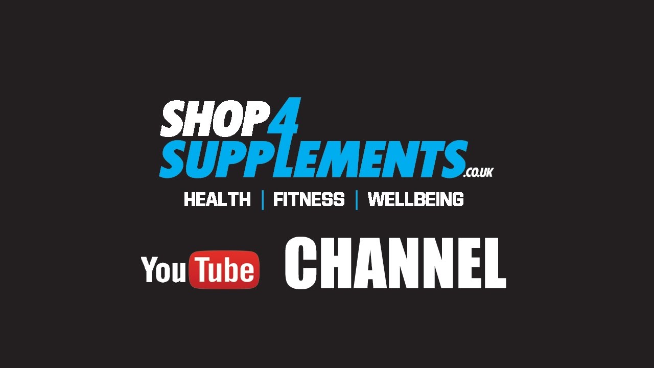 Channel welcome - Fitness videos | Training advice | Supplement reviews | Nutrition