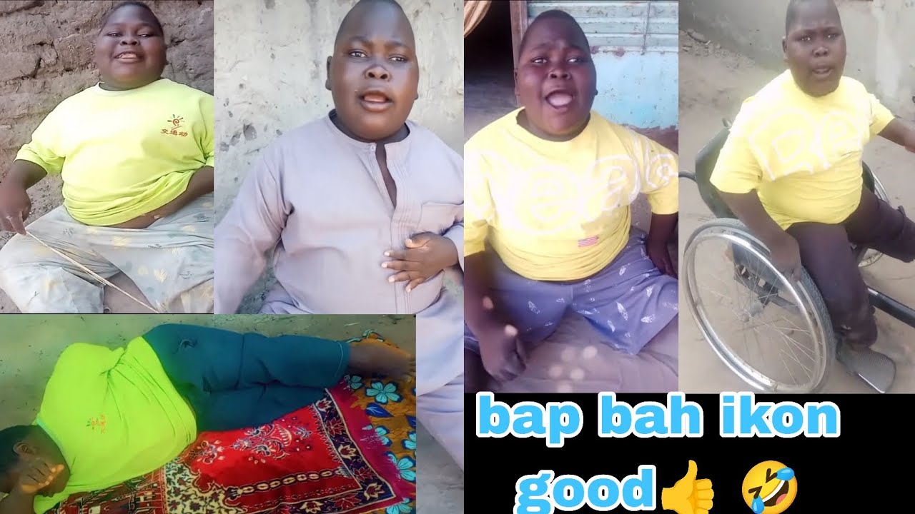 Yanzu yanzu bap bah yace duniya yafu ta akan, sa hh 🤣🤣