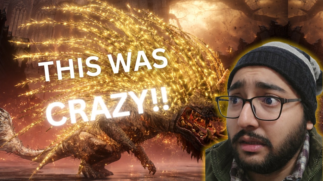 Golden Hippopotamus – No Summons | First Souls Game – Elden Ring DLC | #eldenring #bossfight