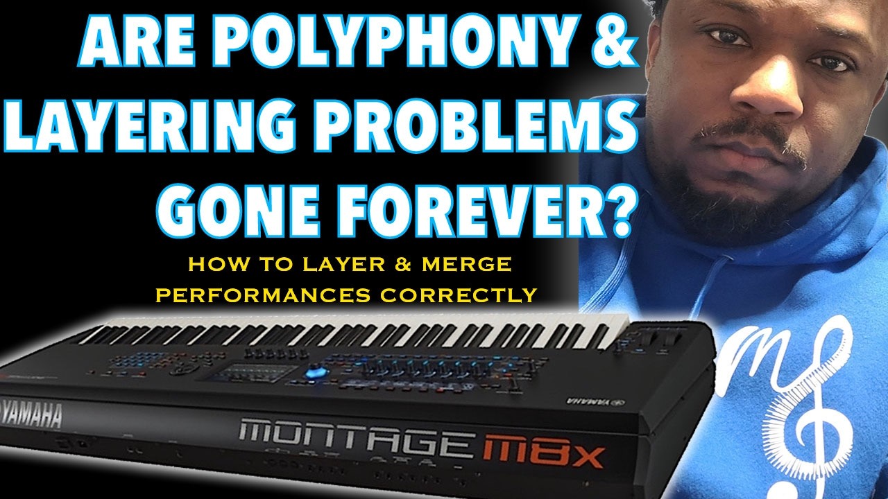 Владельцы Montage неправильно накладывают звуки! Делайте вот так!