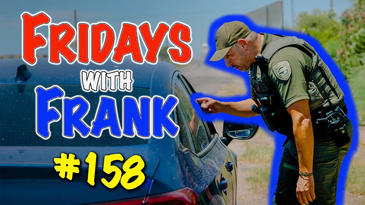 FWF 158: No License & No Luck