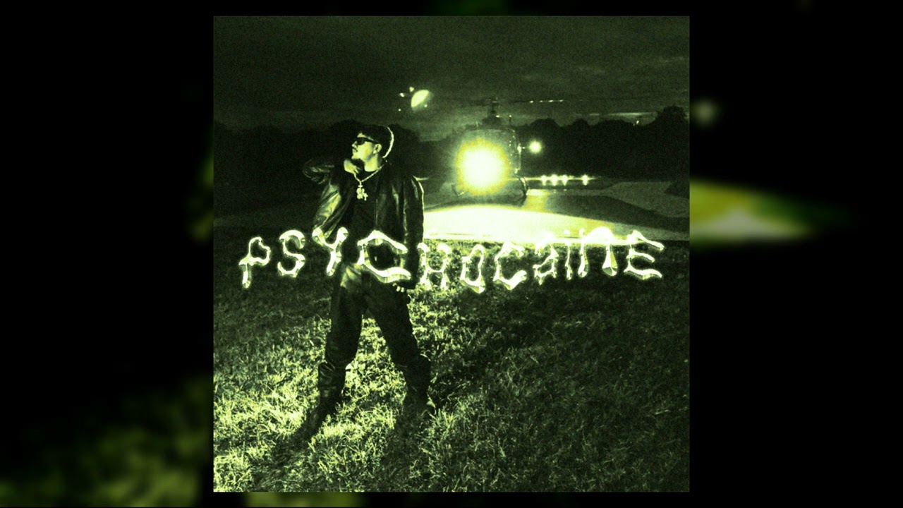 Yeat Loop Kit - Psychocainё (Yeat, 2093, BNYX, Supertrap, Redda, Opium, Ambient Loop Kit 2024)