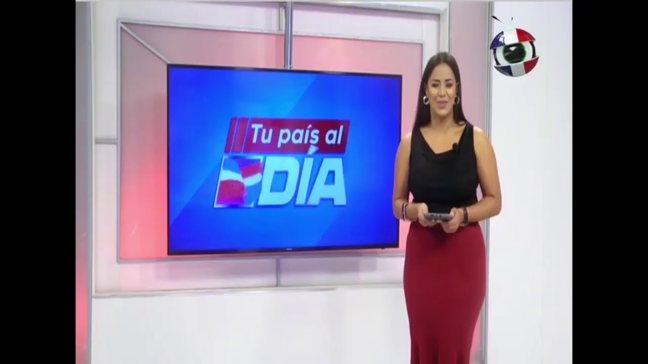 Super Canal 33 Live Stream