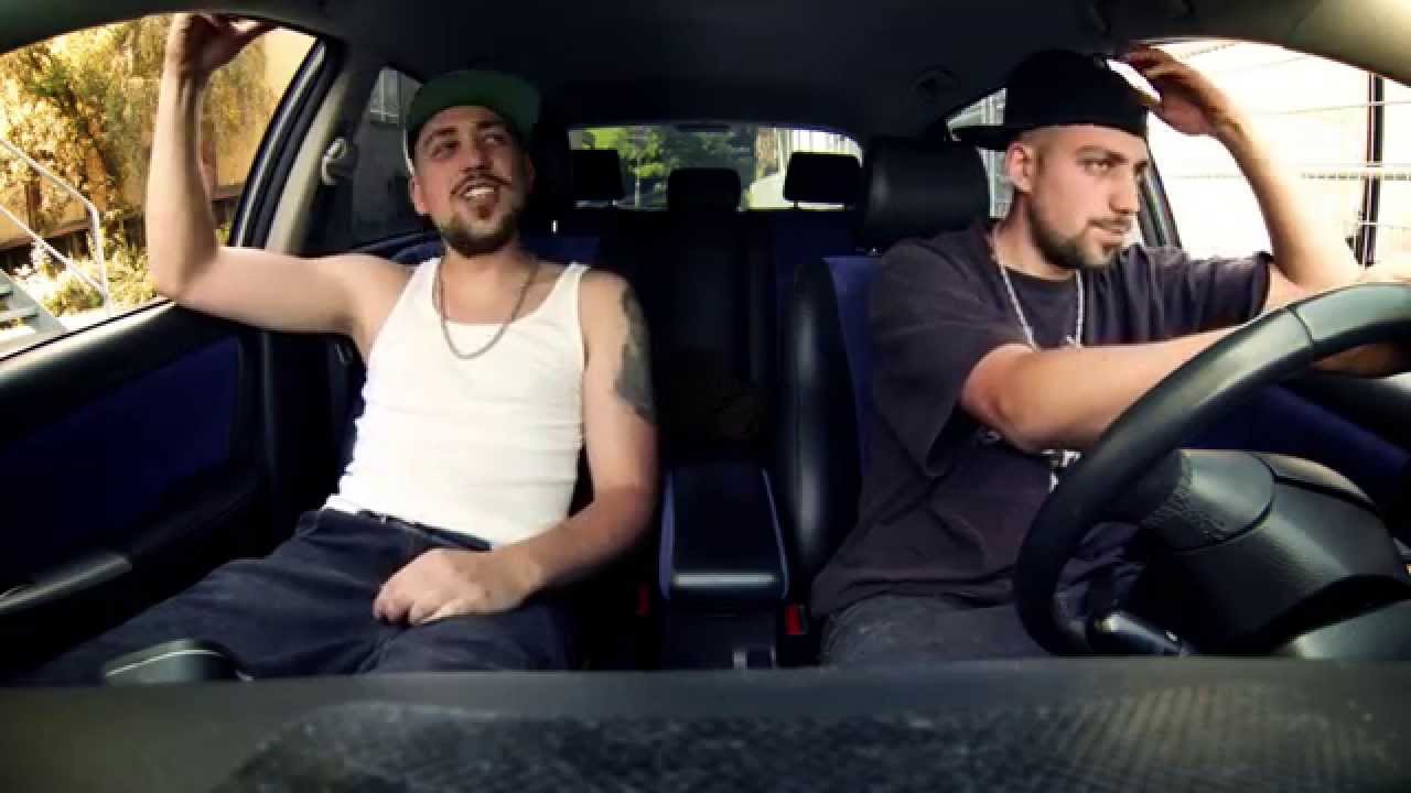 autoKPTN (EffE) - Haltet dSchnore (Polo Hofer - Alperose Cover)