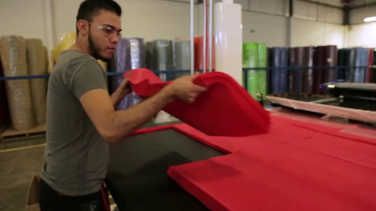 How Reusable Bags Are Made