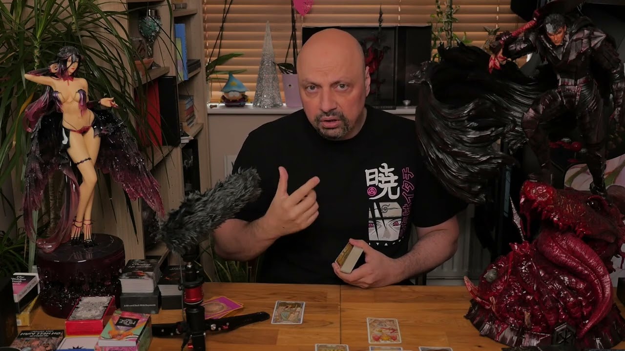 РАК ♋ ПОСЛАНИЕ ИЗ ПРОШЛОГО