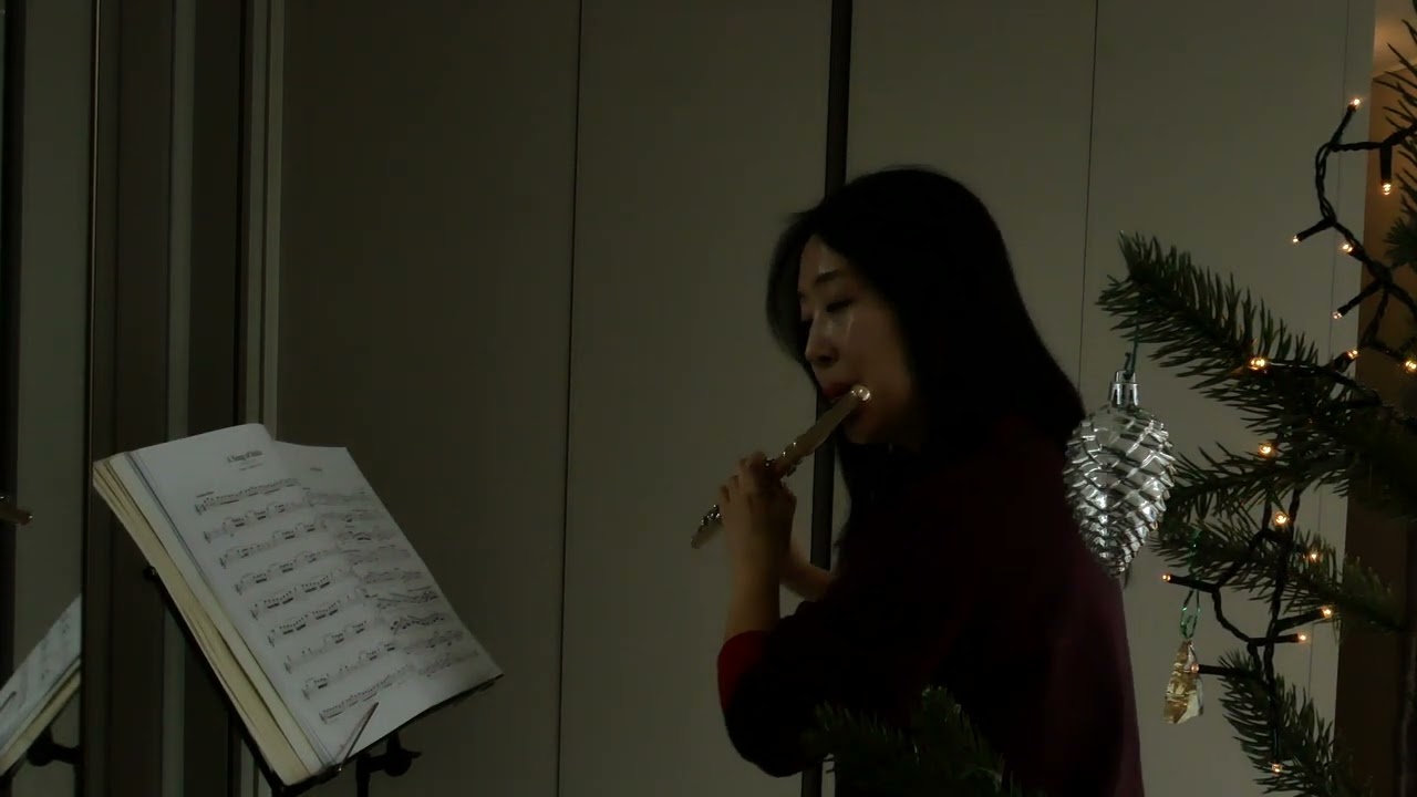 A Song of India 인도의 노래       N.Rimski - Korsakov