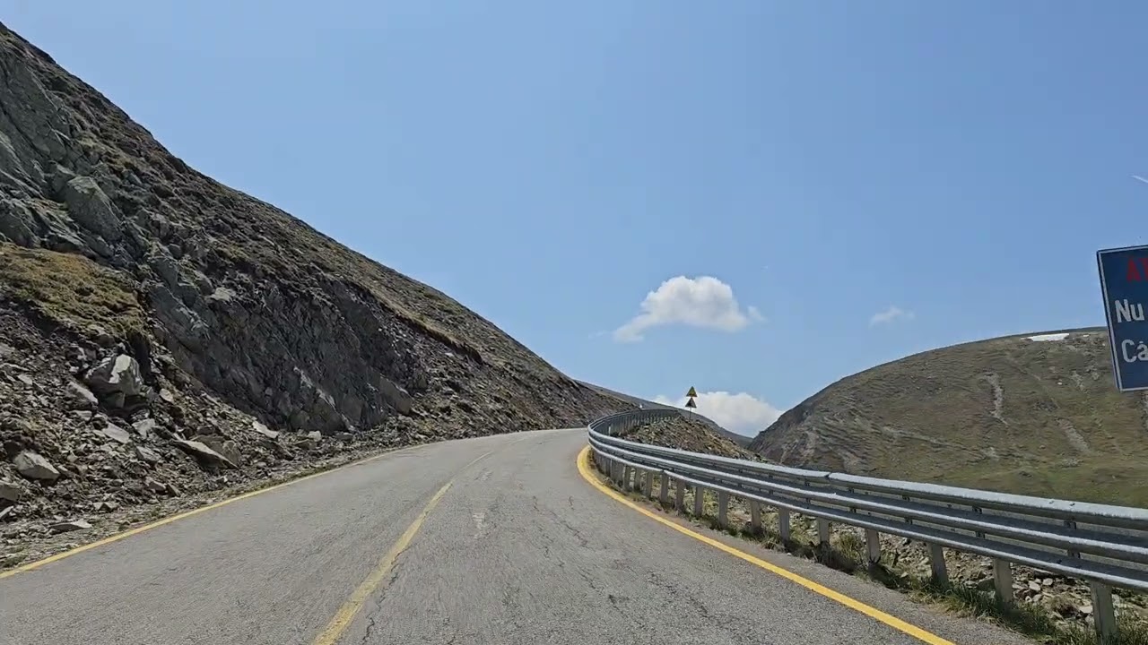 Transalpina - 09.06.2025