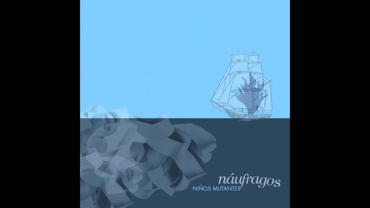 NIÑOS MUTANTES. 01.La puerta