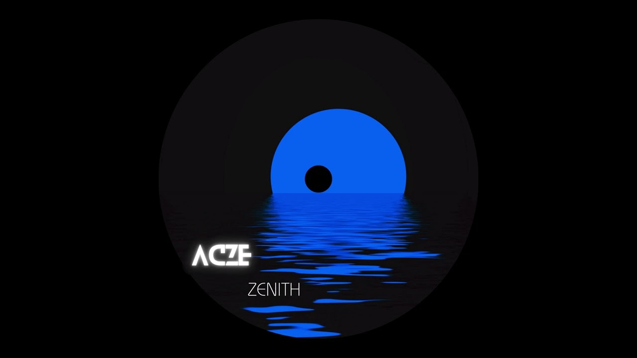 Acze  -  Zenith