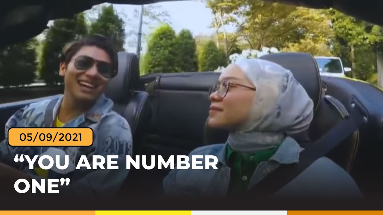 Momen Manjalang Ka Rumah Mintuo Ala Lesti dan Billar | Cinta Abadi LesLar | ANTV | 05/09/2021