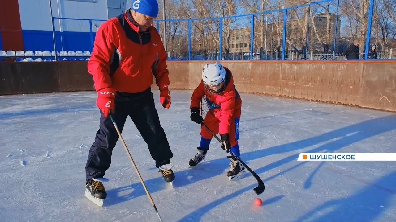 Новости районов от 01.03.22