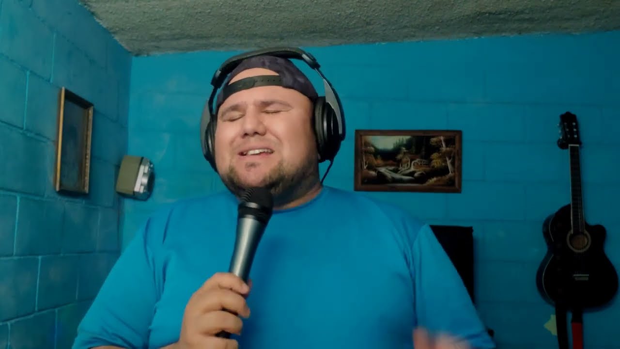Será ( Cover de Ricardo Montaner )