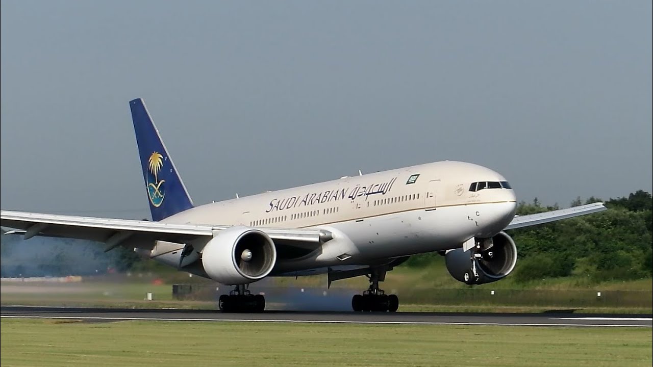 25 Close Up Landings in 8 Minutes