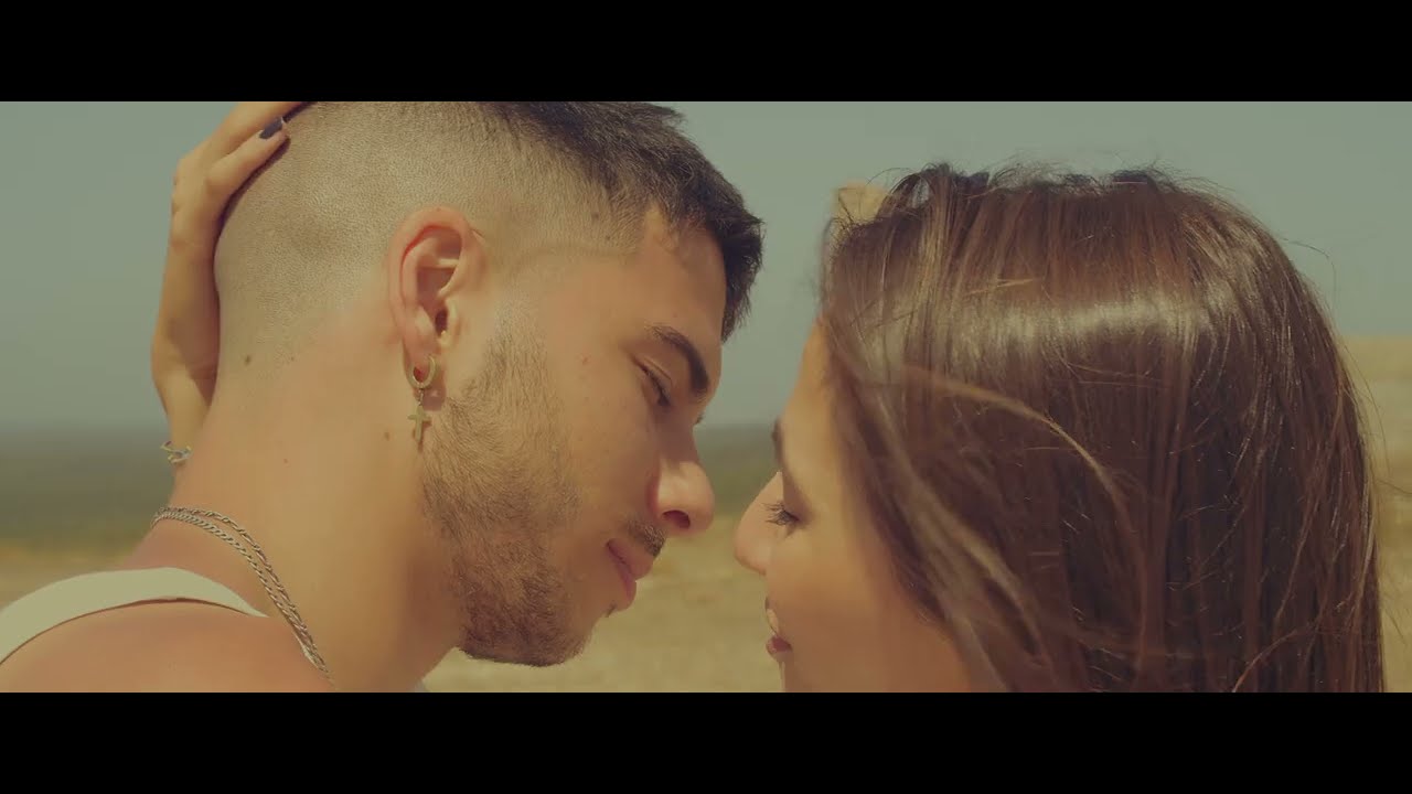 BLUTAB - NOITE DE AGOSTO FEAT MYLES 6IX  (VIDEO OFICIAL)