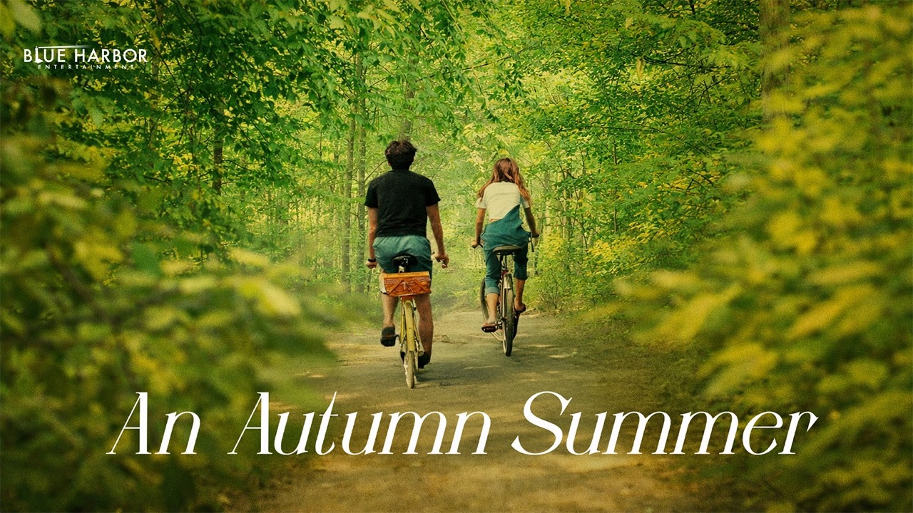 An Autumn Summer | Official Trailer | 2026 | Coming of Age