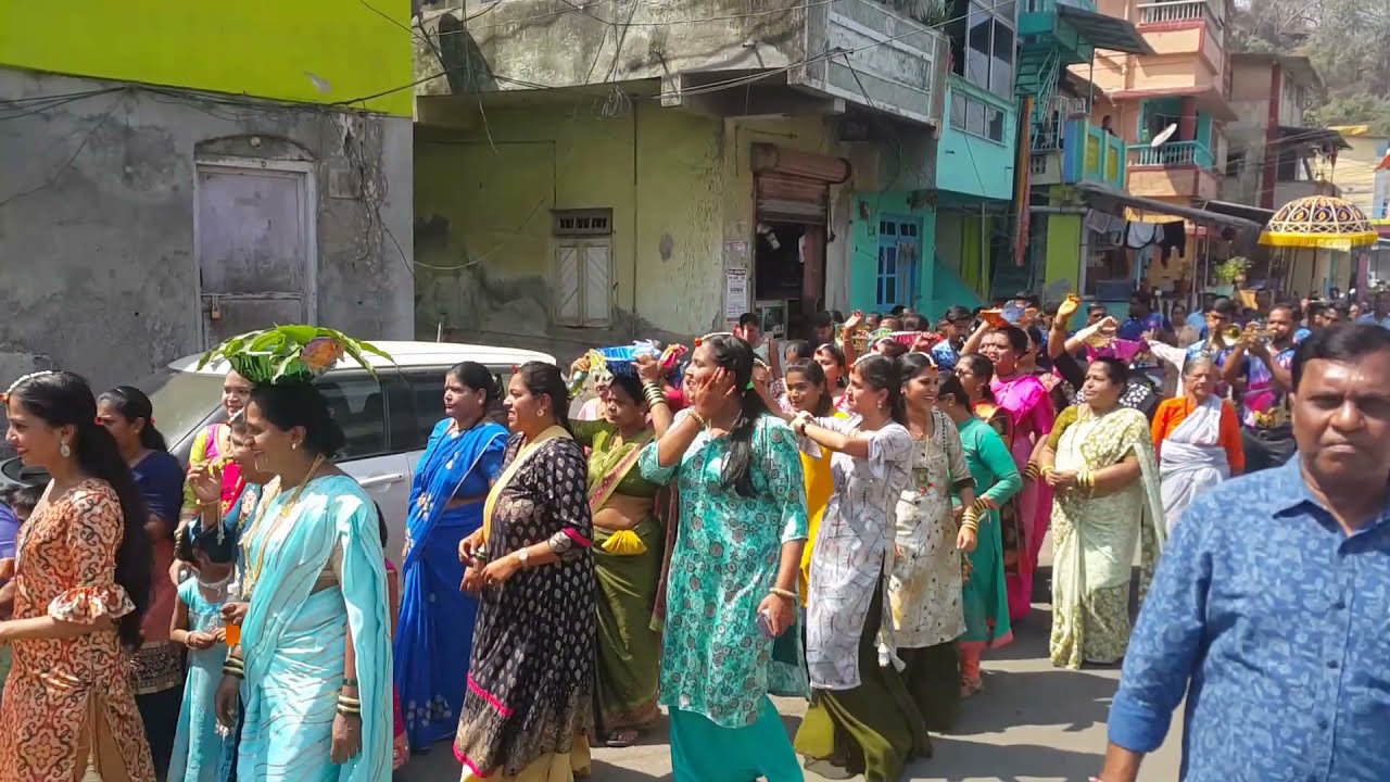 Koli Wedding 24.02.2019 @ Mora Koliwada | Uran Raigad
