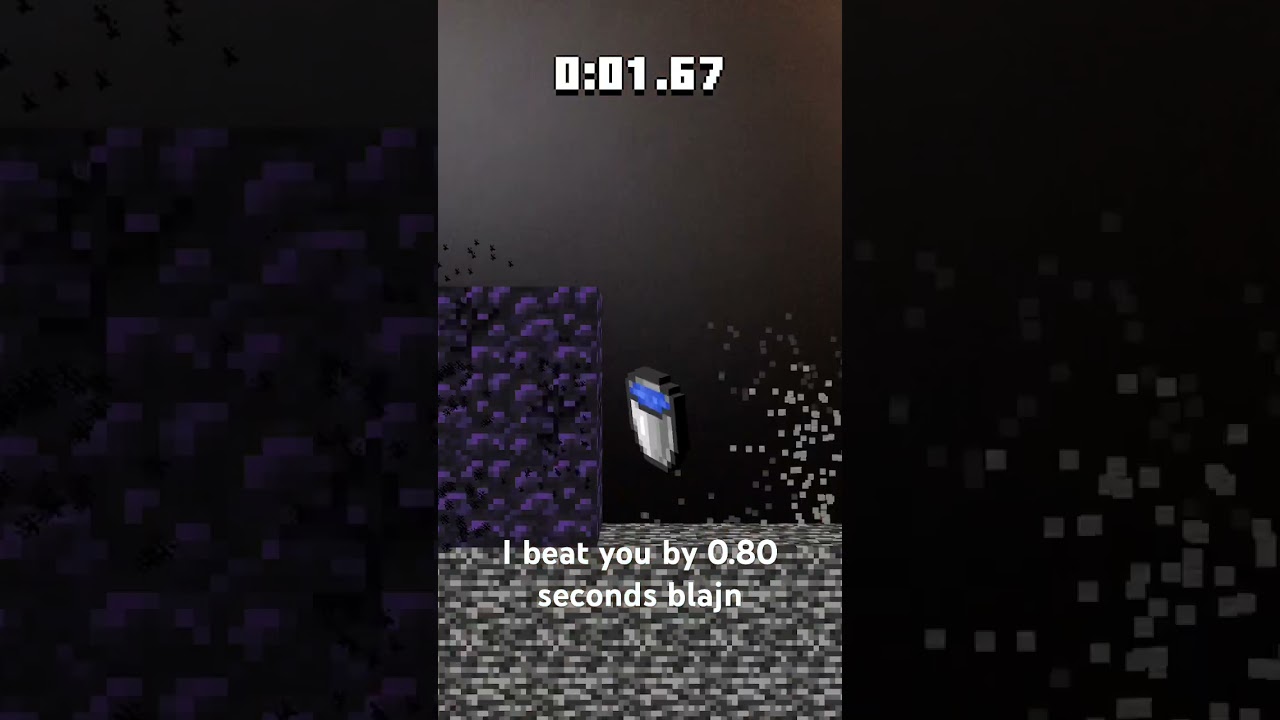 #ibeatyou