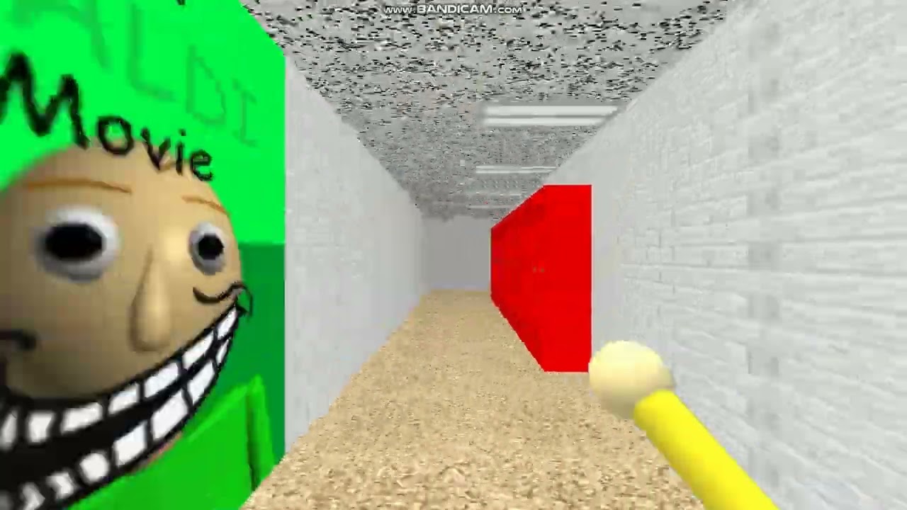 Faldi's BruhHouse - Feil Mode Beaten