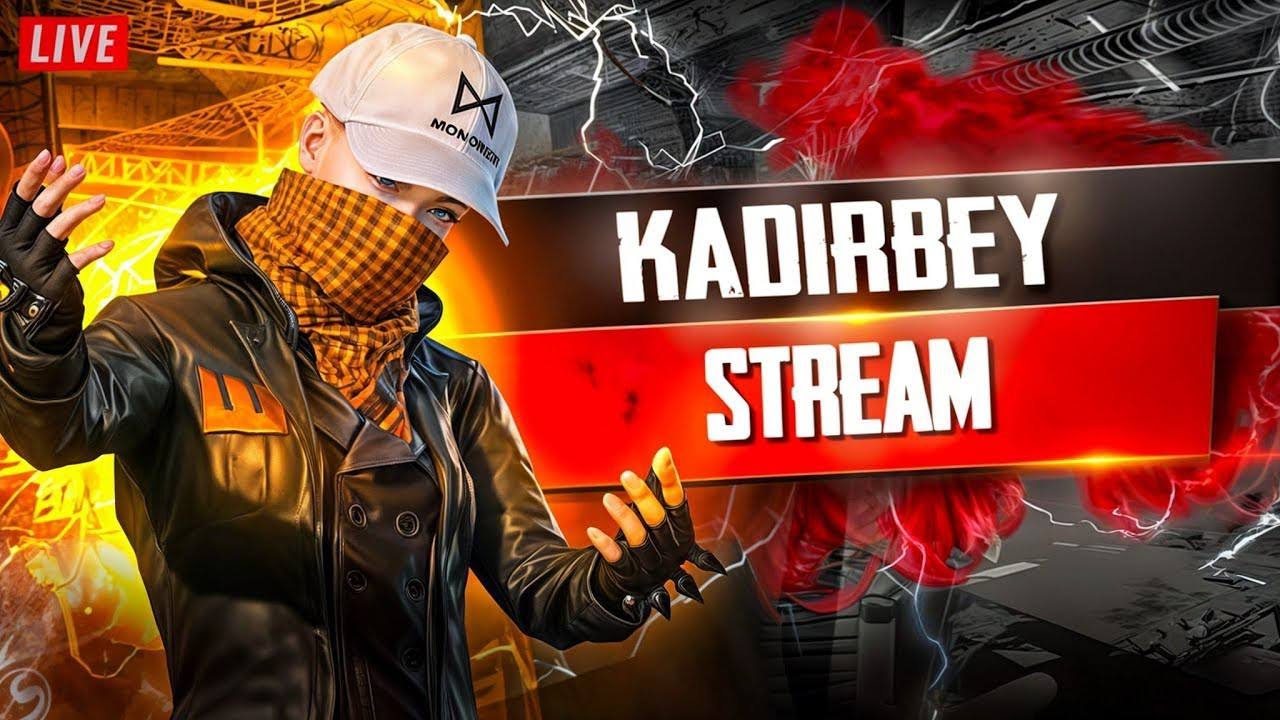 HAMMA KARTA BOSURAMIZ  #shorts #livestream #kadirbeypubgm #kadirbey