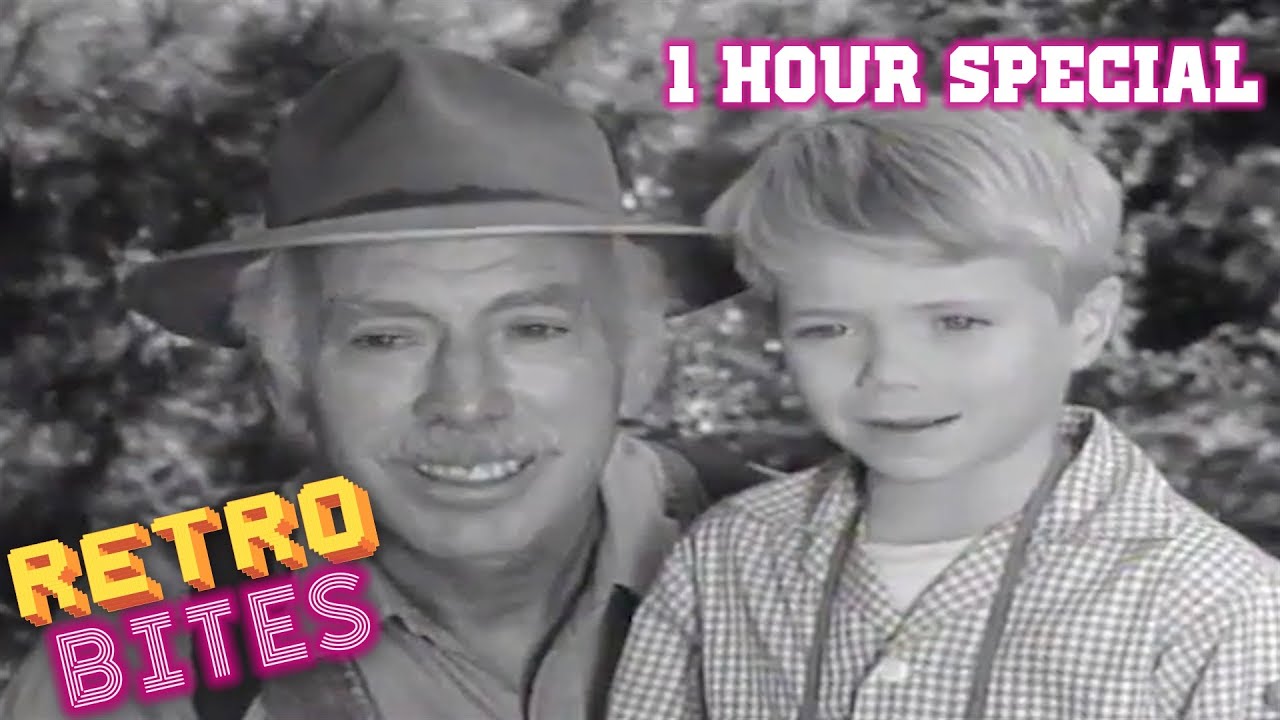 Lassie | 1 Hour Special |  Full Episodes  🐕