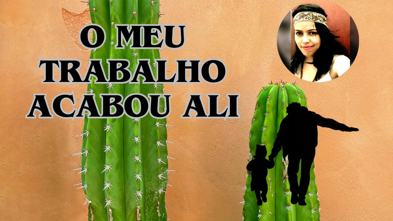 Meu pai morreu no meio de uma cerimônia com o San Pedro