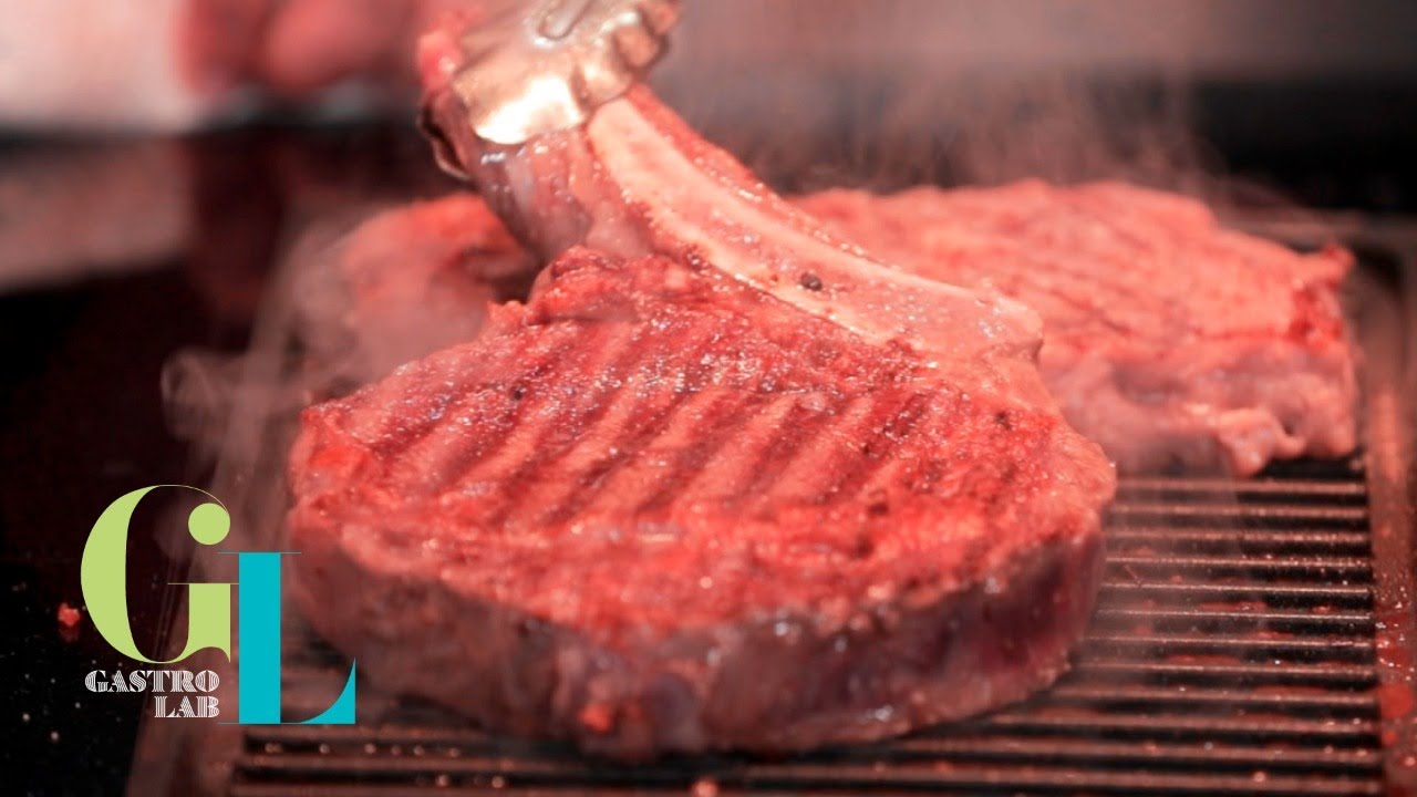 ¿Cómo hacer un ASADO ARGENTINO? | Aprende a elegir tus cortes de carne