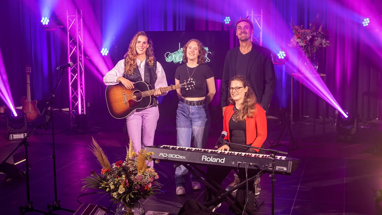 Lansinger Songwriters 2022