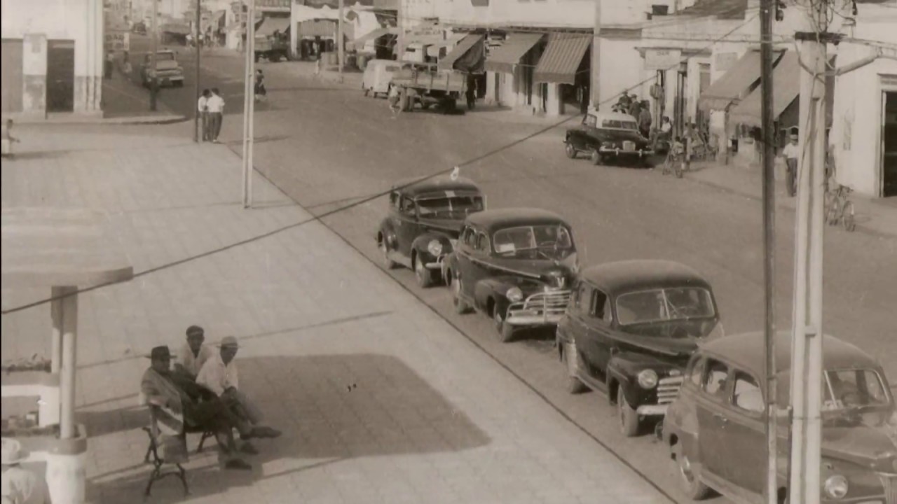 Fotos Históricas Itararé 02