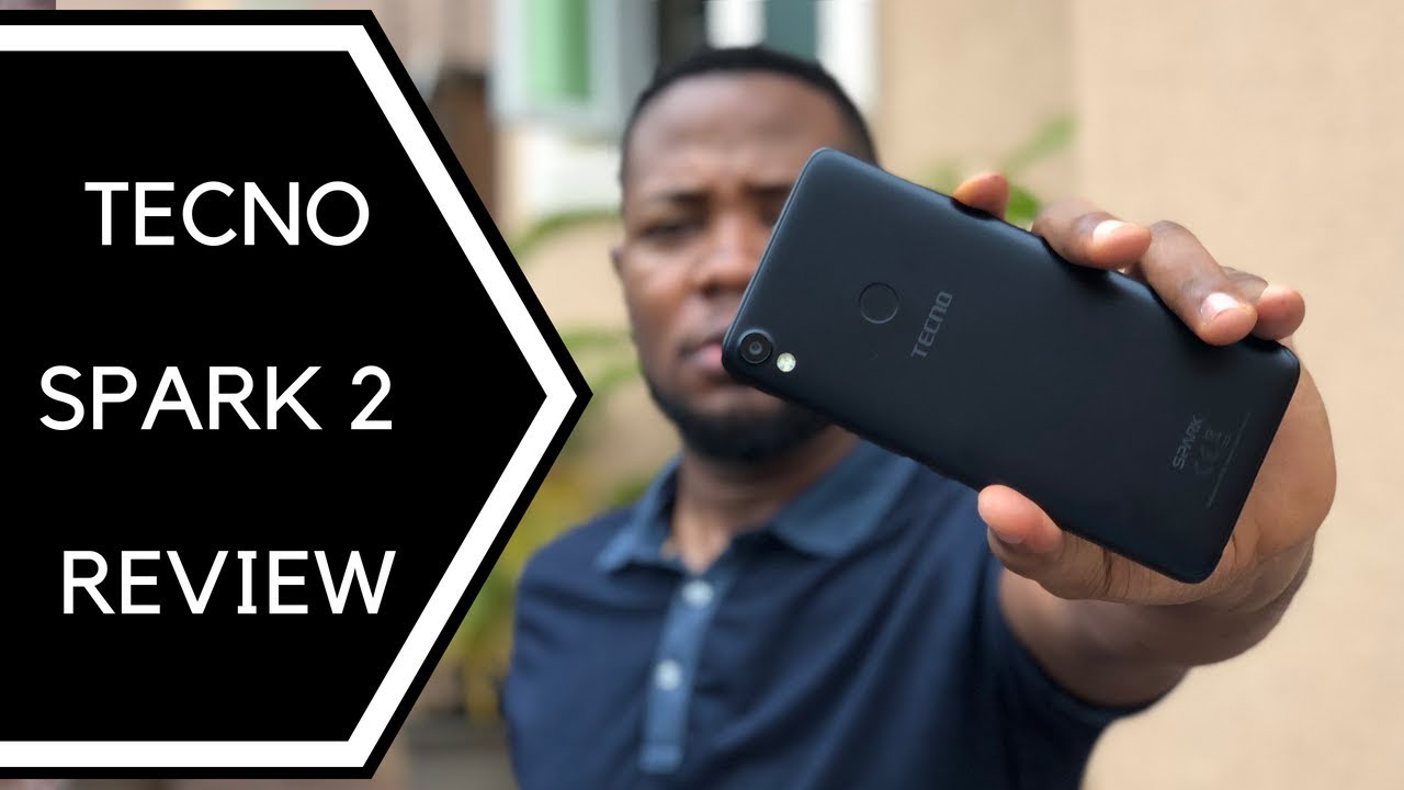 Обзор TECNO Spark 2 — самый красивый телефон, который можно купить за 100 долларов!