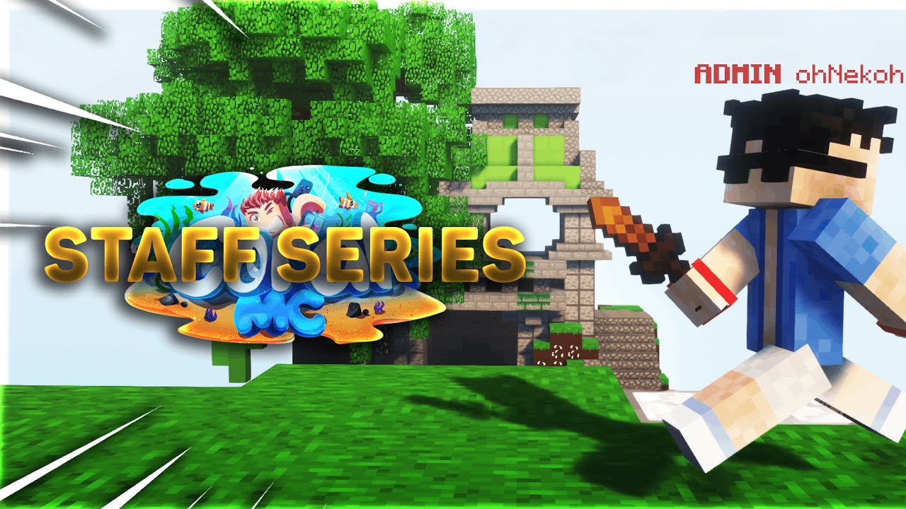 VIP CERCA DI TRUFFARCI 100 EURO!  - CoralMC Staff Series S2 E3