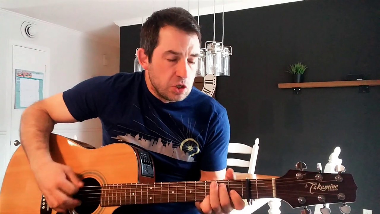 L'escalier - Paul Piché