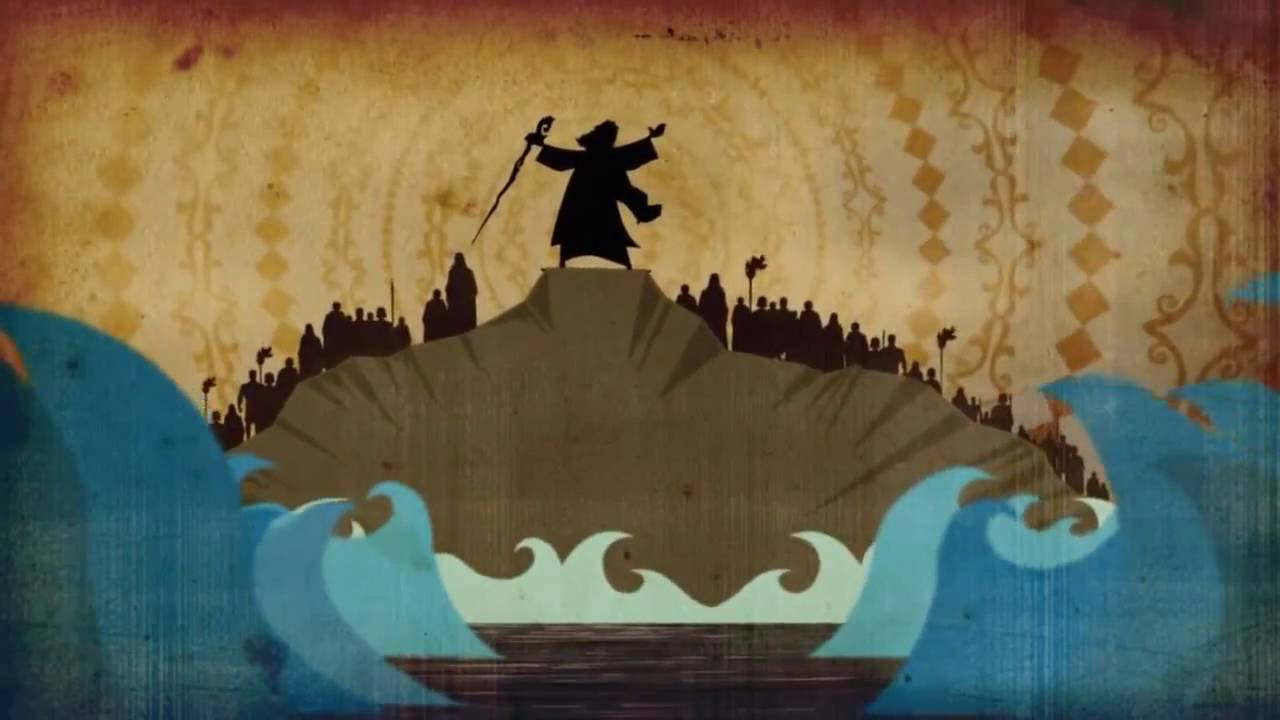 The Prophets' Story История Пророков - Russian Русский фильм - New HD