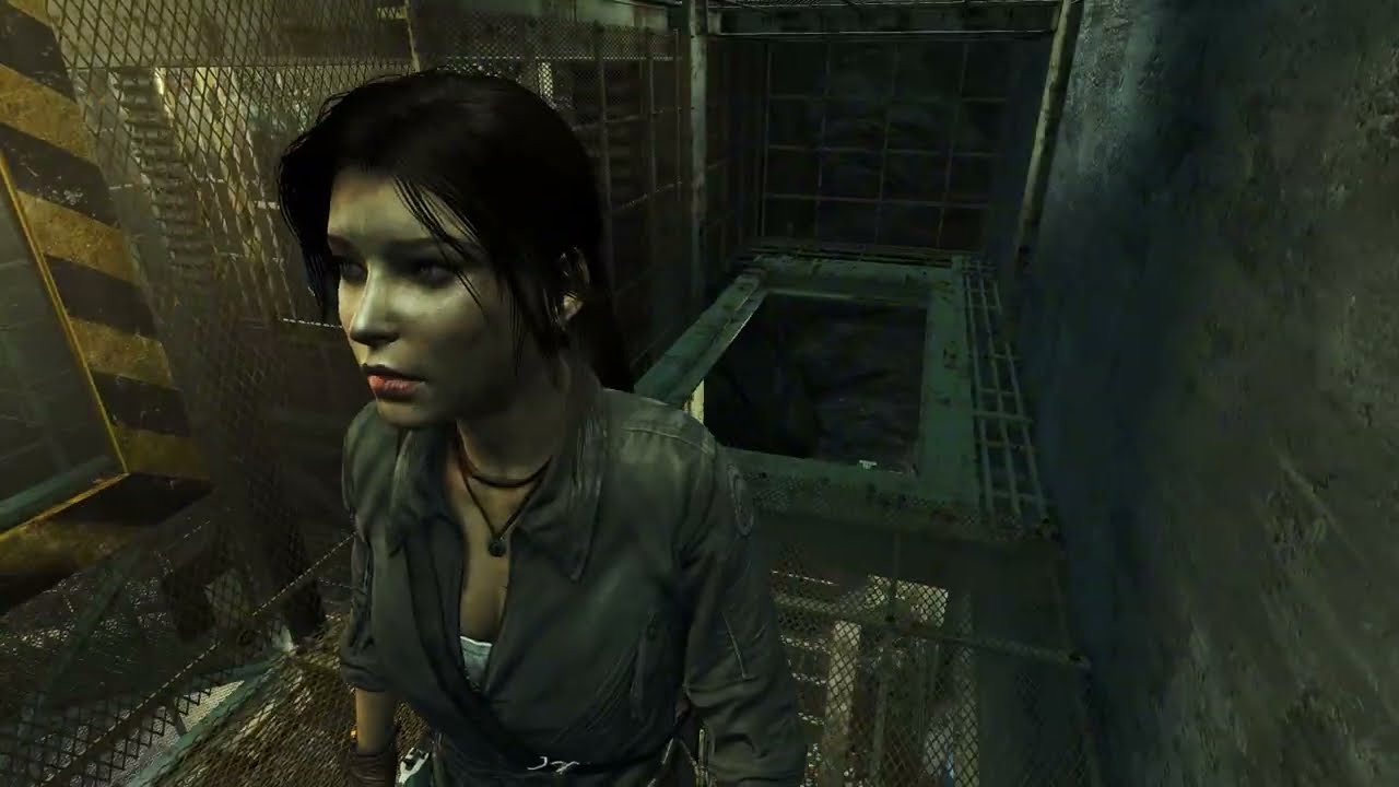 Tomb Raider 2013 - The Definitive /Game Of the Year Edition - Gameplay Walkthrough part 11