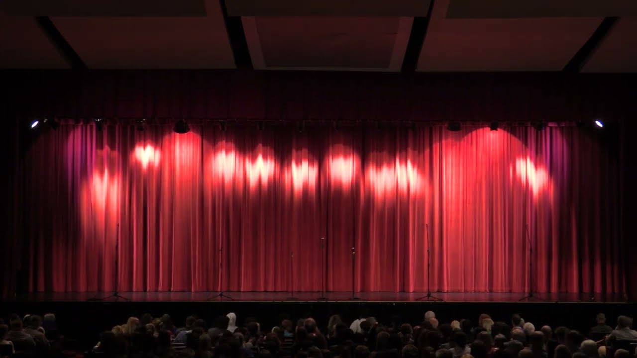 Homewood Show Choirs Parent Show 2024