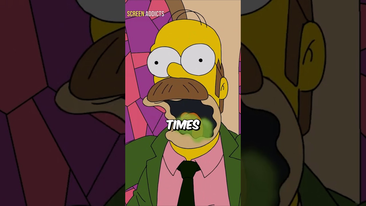 5 Times We Felt Sorry For Ned Flanders In The Simpsons